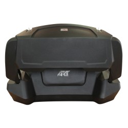 Baúl ART ATV Negro 109L 2
