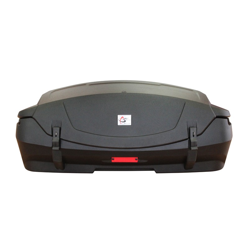 Baúl ART ATV Negro 109L