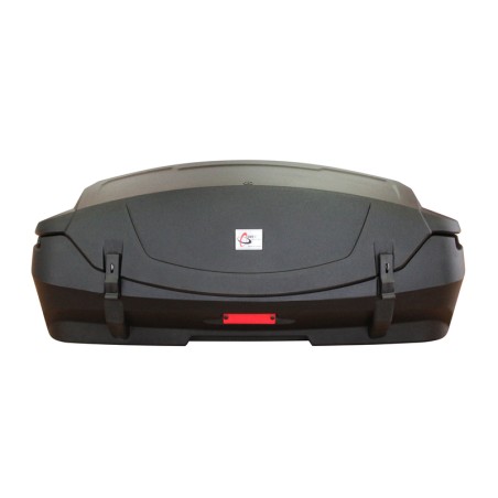Baúl ART ATV Negro 109L