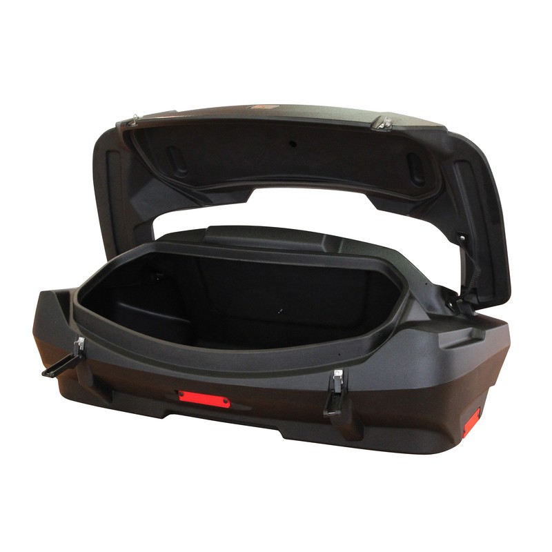 Baúl ART ATV Negro 109L