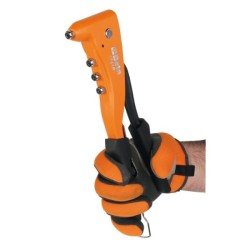 Remachadora de alta resistencia BETA con 4 boquillas intercambiables 2