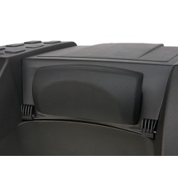 Baúl SHAD Quad ATV110 TRASERO 2