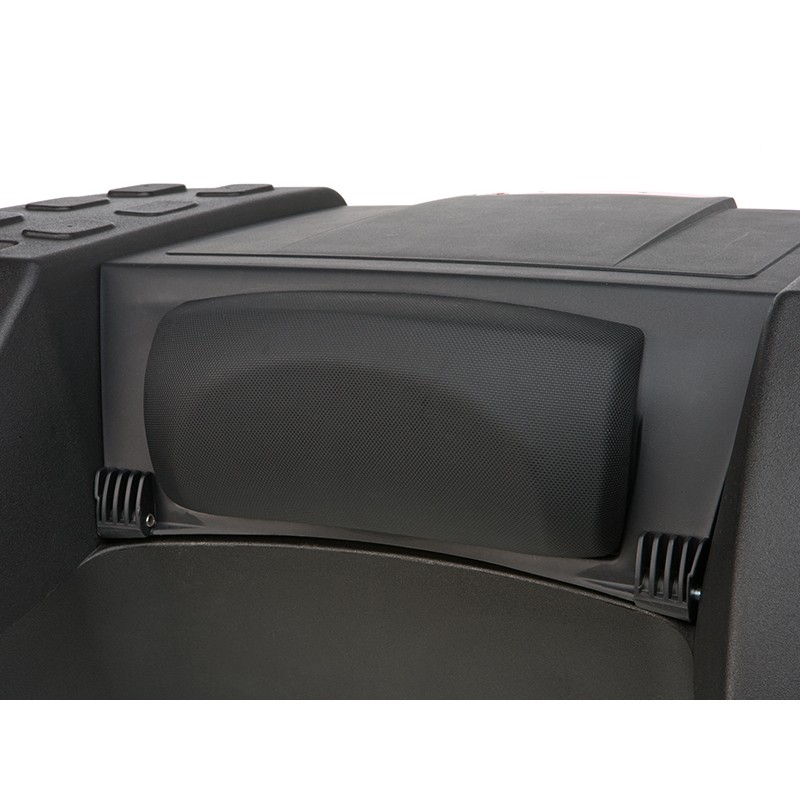 Baúl SHAD Quad ATV110 TRASERO