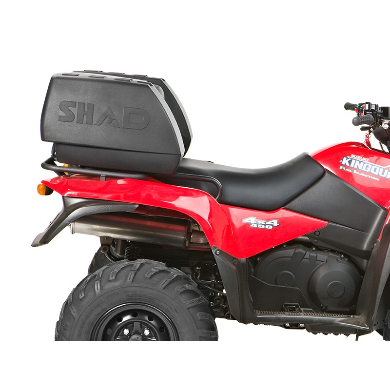 Baúl SHAD Quad ATV110 TRASERO