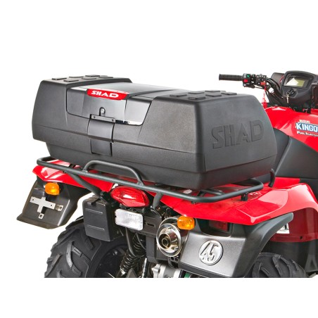 Baúl SHAD Quad ATV110 TRASERO