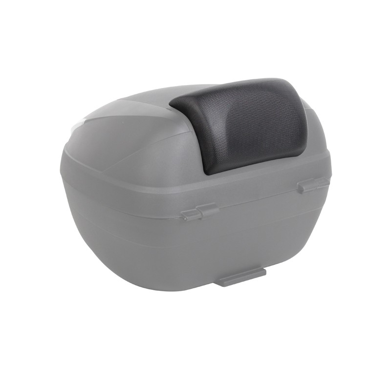 Baúl SHAD SH34 Tapa Carbono