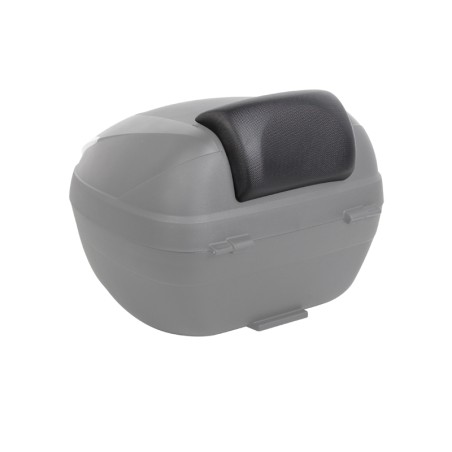 Baúl SHAD SH34 Tapa Carbono