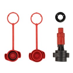 Boquilla de parada de llenado automático PRESSOL