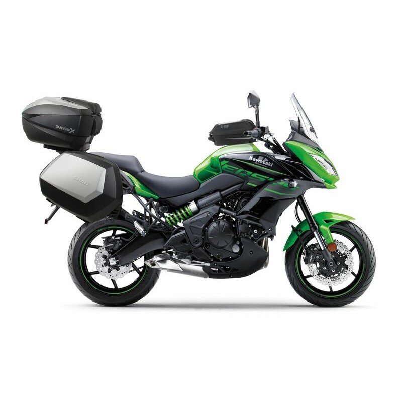 Fijaciones Top SHAD Kawasaki VERSYS 650 '15