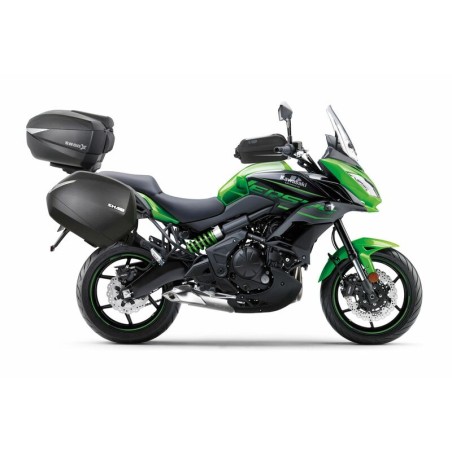 Fijaciones Top SHAD Kawasaki VERSYS 650 '15