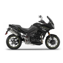 Fijaciones Shad 3P System Triumph Tiger S 1050'16 2