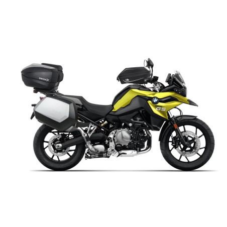 Fijaciones Shad 3P System BMW F750/850GS 18-