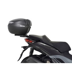 Fijaciones Top SHAD Piaggio MP3 YOURBAN'11