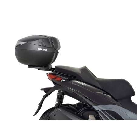 Fijaciones Top SHAD Piaggio MP3 YOURBAN'11