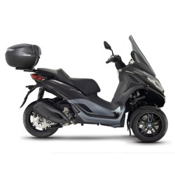 Fijaciones Top SHAD Piaggio MP3 YOURBAN'11 2