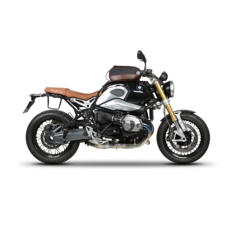 Fijaciones Shad Alforjas Café Racer R Nine T