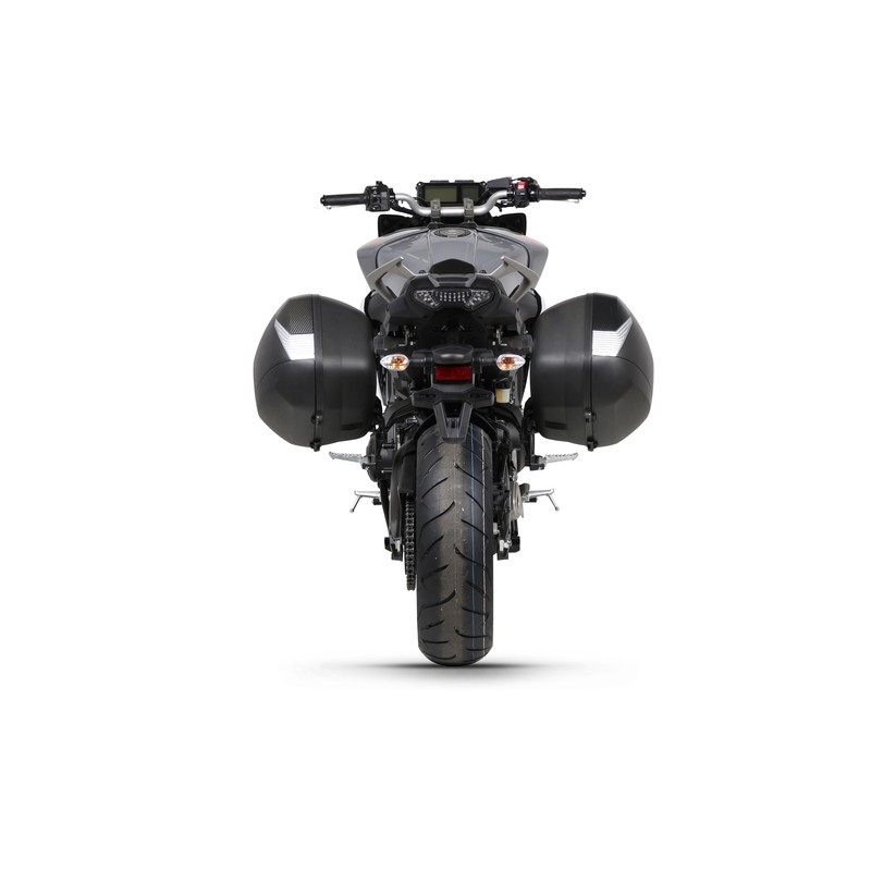 Fijaciones Shad 3P System Yamaha MT-09 Tracer 18-