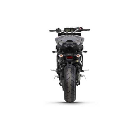 Fijaciones Shad 3P System Yamaha MT-09 Tracer 18-