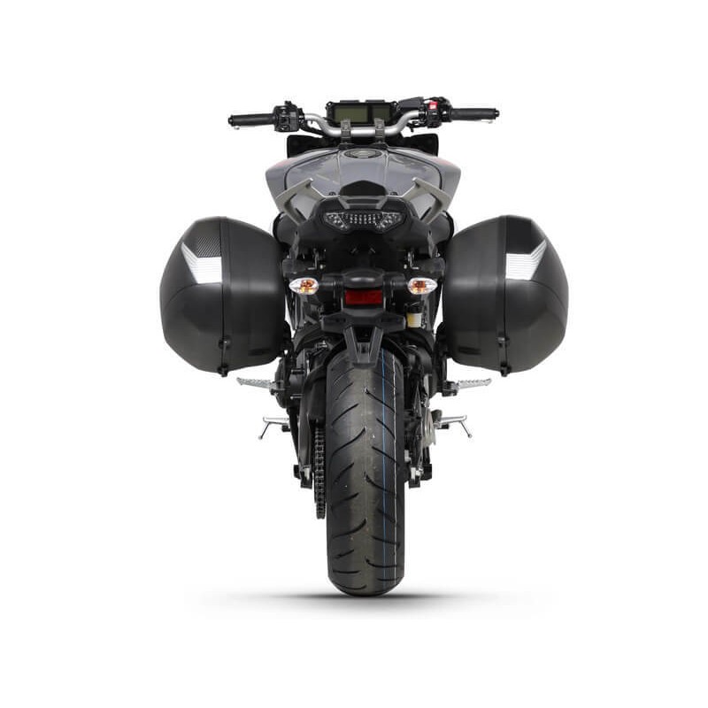 Fijaciones Shad 3P System Yamaha MT-09 Tracer 18-