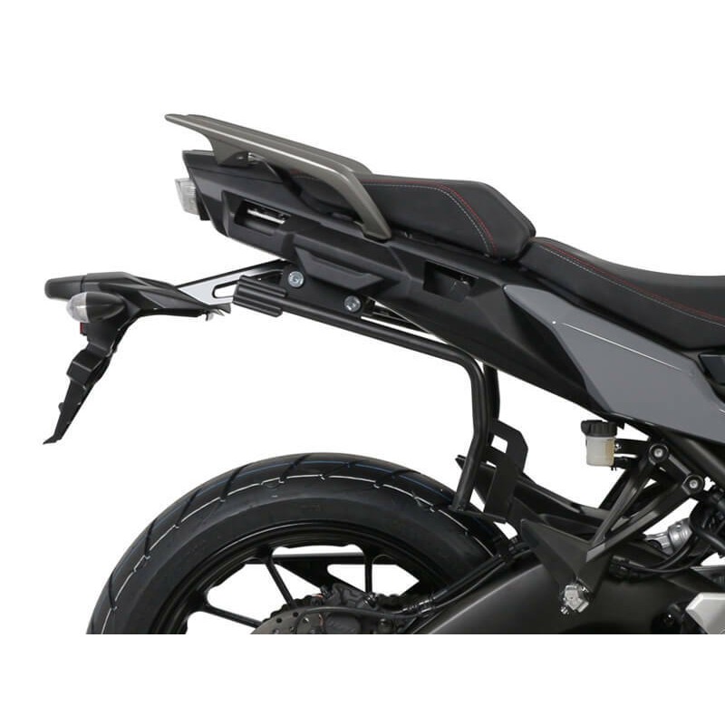 Fijaciones Shad 3P System Yamaha MT-09 Tracer 18-