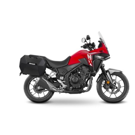 Fijaciones laterales SHAD 3P System