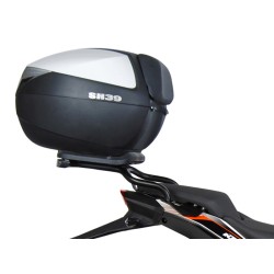 Fijaciones Top SHAD KTM DUKE 125/200/390 14 2