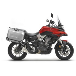 4P System SHAD - VOGE 500 DS/ DSX 2