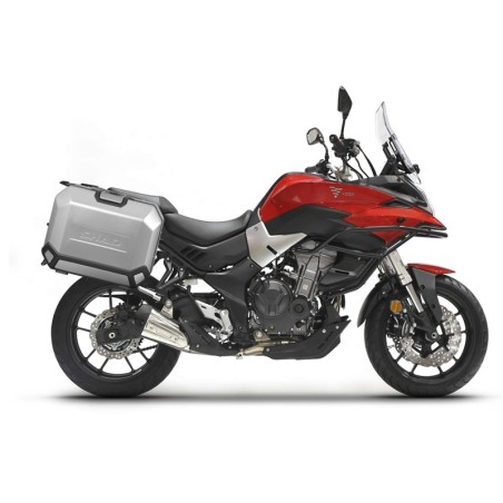 4P System SHAD - VOGE 500 DS/ DSX