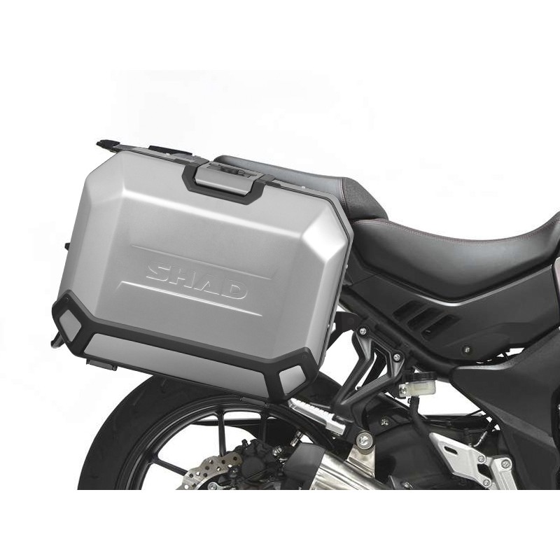 4P System SHAD - VOGE 500 DS/ DSX