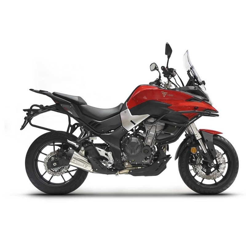 4P System SHAD - VOGE 500 DS/ DSX