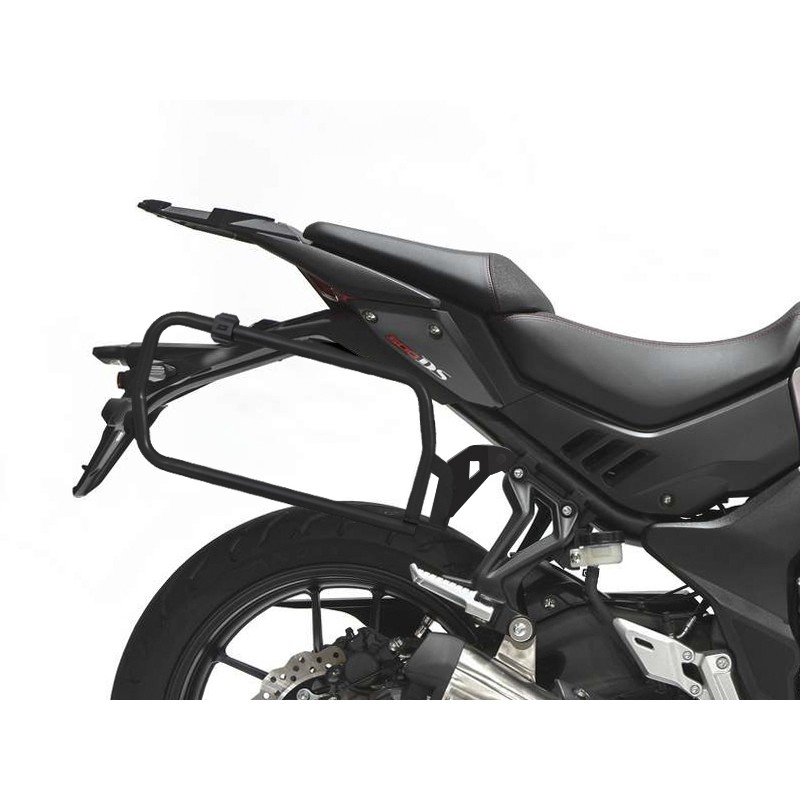 4P System SHAD - VOGE 500 DS/ DSX