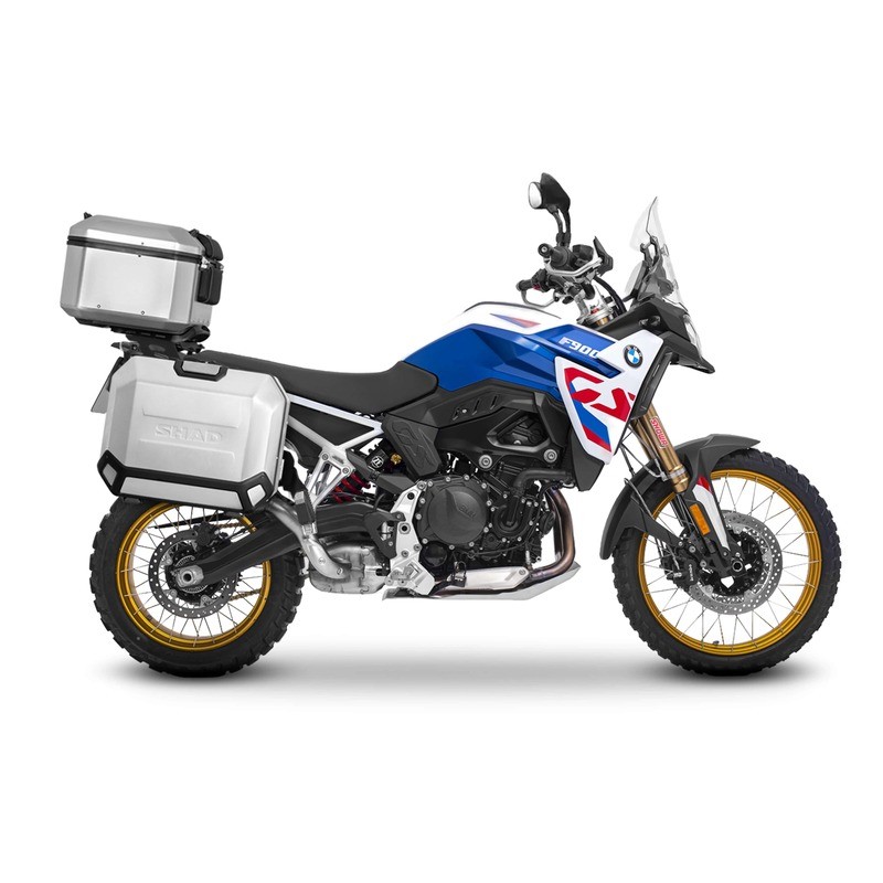 Fijación SHAD Top Master