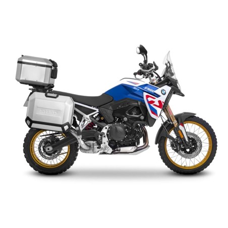 Fijación SHAD Top Master