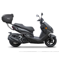 SHAD Fijación Top Master - Linhai Buck 125 2