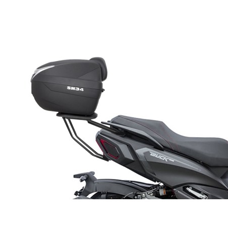 SHAD Fijación Top Master - Linhai Buck 125