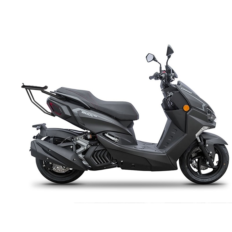 SHAD Fijación Top Master - Linhai Buck 125