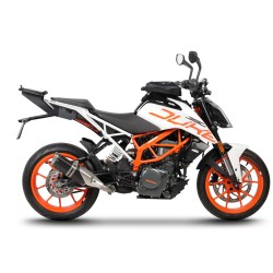 Fijaciones SHAD Top KTM Duke 125/390 17' 2