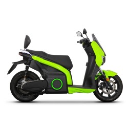 Kit Respaldo SHAD -  Silence S01 2