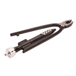 Pinza de freno RFX Race con sistema de bloqueo