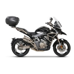 SHAD Top Box Fitting