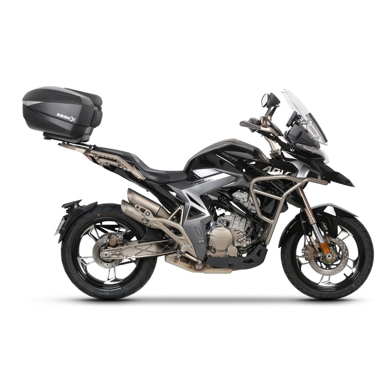 SHAD Top Box Fitting