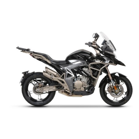 SHAD Top Box Fitting