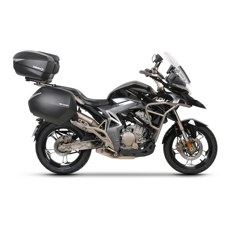 SHAD Top Box Fitting