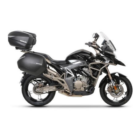 SHAD Top Box Fitting