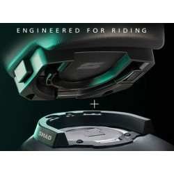 Fijación SHAD Click System 2