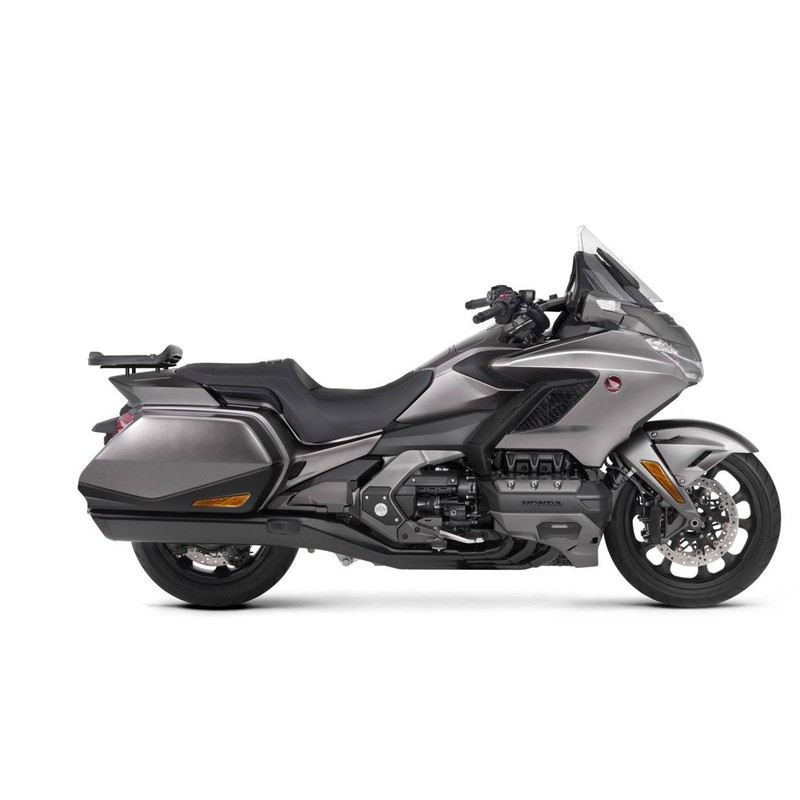 Fijaciones Shad Top Master Honda Goldwing