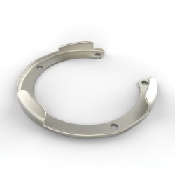 Adaptador Oxford tipo 4 para bolsa sobredepósito OL283