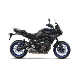 Fijaciones SHAD 3P System Yamaha MT-09 Tracer 2018- 2