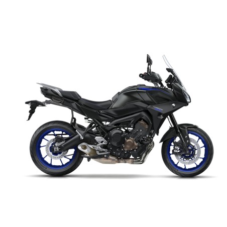 Fijaciones SHAD 3P System Yamaha MT-09 Tracer 2018-