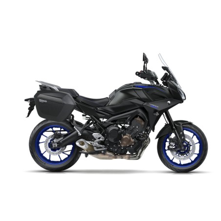 Fijaciones SHAD 3P System Yamaha MT-09 Tracer 2018-